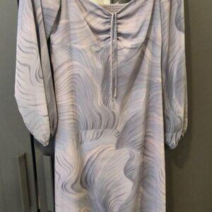 Aritzia dress